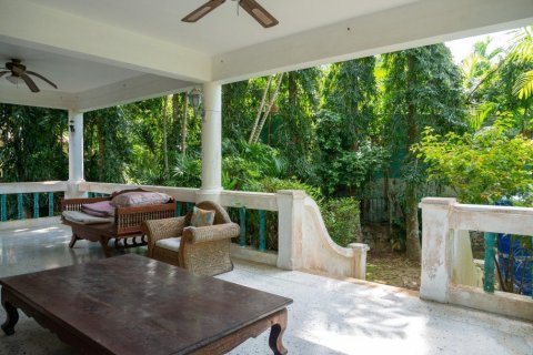 400m² Villa in Nai Harn Beach, Thailand No. 97454 4