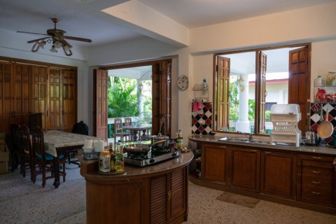 400m² Villa in Nai Harn Beach, Thailand No. 97454 10