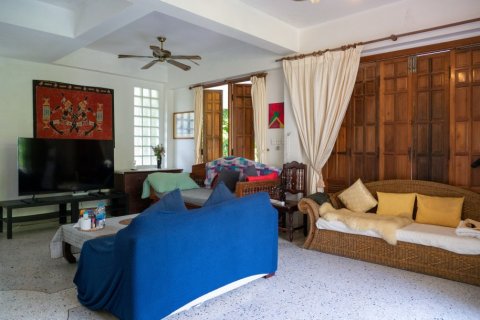 400m² Villa in Nai Harn Beach, Thailand No. 97454 8