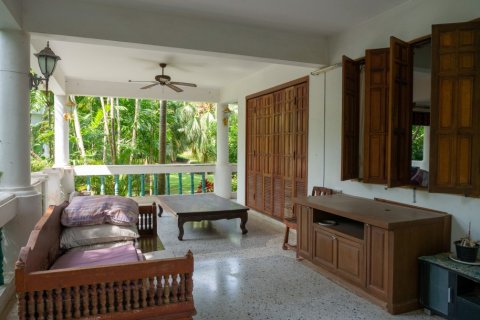 400m² Villa in Nai Harn Beach, Thailand No. 97454 5