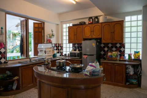 400m² Villa in Nai Harn Beach, Thailand No. 97454 11