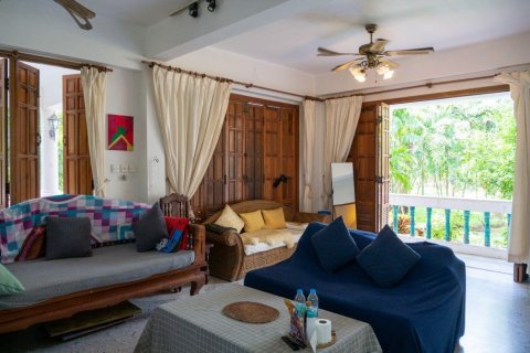 400m² Villa in Nai Harn Beach, Thailand No. 97454 7