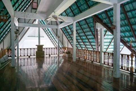 400m² Villa in Nai Harn Beach, Thailand No. 97454 24