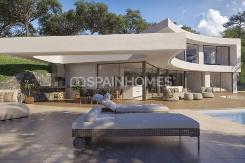 4 bedrooms Villa in Thao Chu Phin, Vietnam No. 88246 3