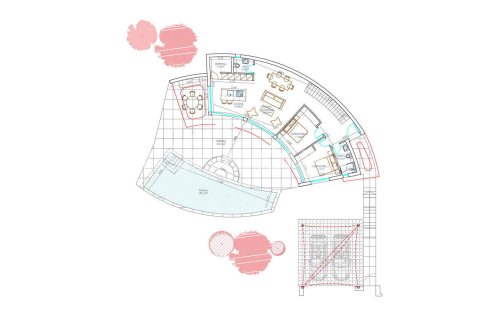 4 bedrooms Villa in Thao Chu Phin, Vietnam No. 88246 14