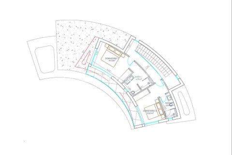 4 bedrooms Villa in Thao Chu Phin, Vietnam No. 88246 15