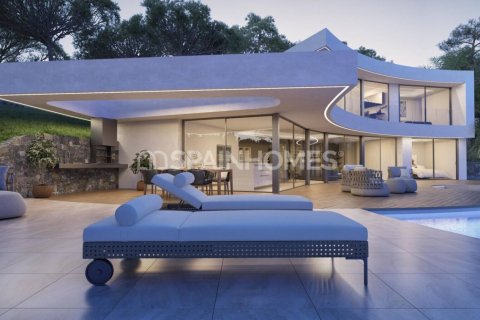 4 bedrooms Villa in Thao Chu Phin, Vietnam No. 88246 1