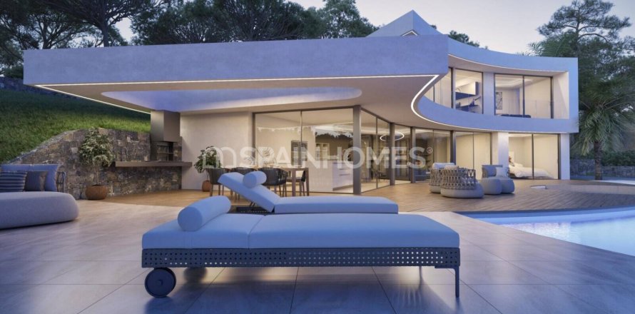 4 bedrooms Villa in Thao Chu Phin, Vietnam No. 88246