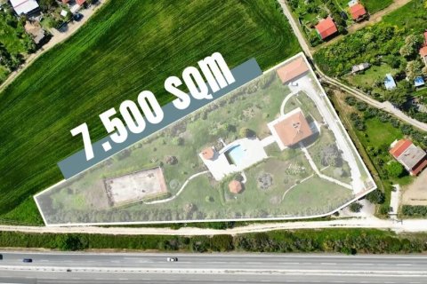 Дом 196м² в Халкидики, Греция №107735 16