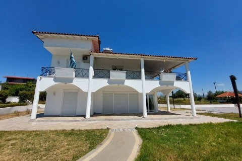 Дом 196м² в Халкидики, Греция №107735 1