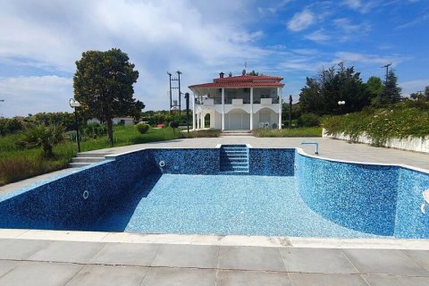 Дом 196м² в Халкидики, Греция №107735 21