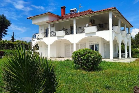 Дом 196м² в Халкидики, Греция №107735 15