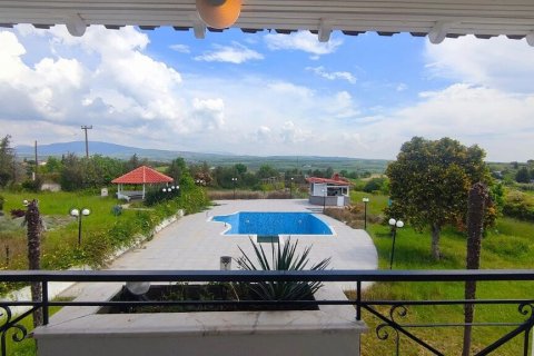 Дом 196м² в Халкидики, Греция №107735 27