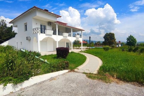 Дом 196м² в Халкидики, Греция №107735 13