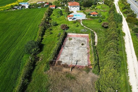 Дом 196м² в Халкидики, Греция №107735 20