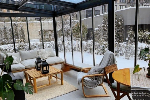 3 dormitorios Apartment en Istanbul, Turkey No. 114138