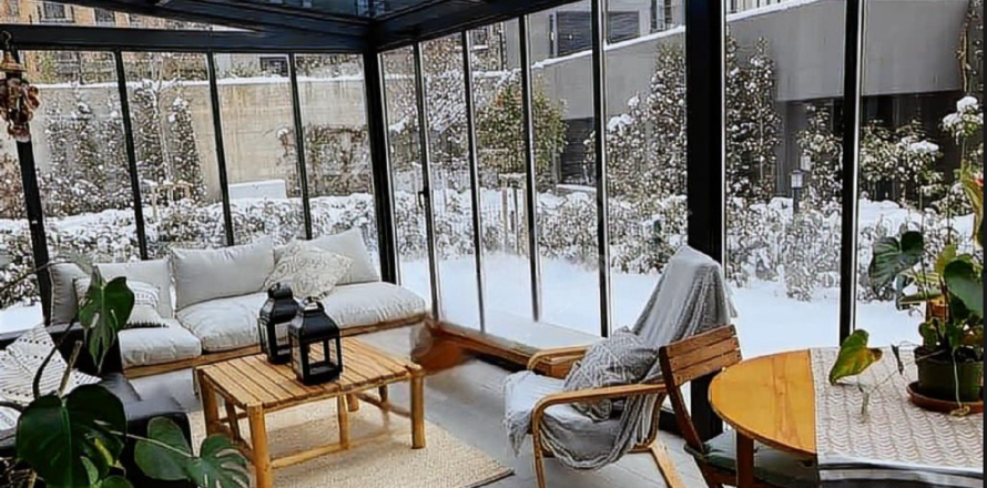 3 chambres Appartement à Istanbul, Turkey No. 114138