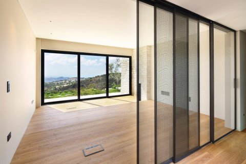 Вилла с 3 спальнями в Цада, Кипр №64811 9