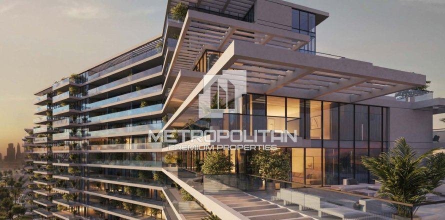 1 bedroom Apartment in Al Jaddaf, UAE No. 94281