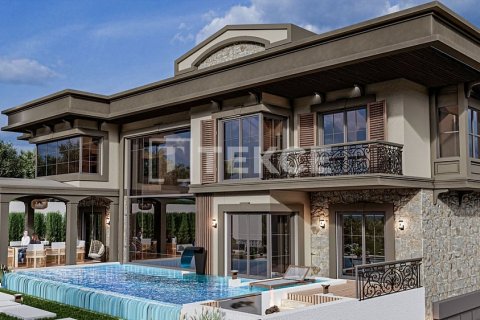 4 dormitorios Villa en Quang Minh, Vietnam No. 80159 2