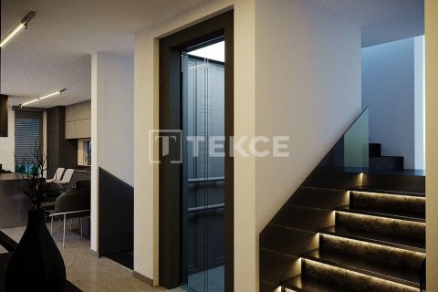 4 dormitorios Villa en Quang Minh, Vietnam No. 80159 28