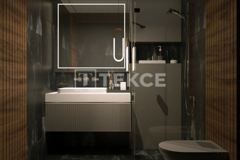 4 dormitorios Villa en Quang Minh, Vietnam No. 80159 26