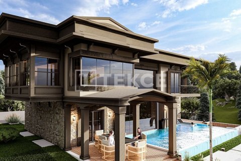 4 dormitorios Villa en Quang Minh, Vietnam No. 80159 8