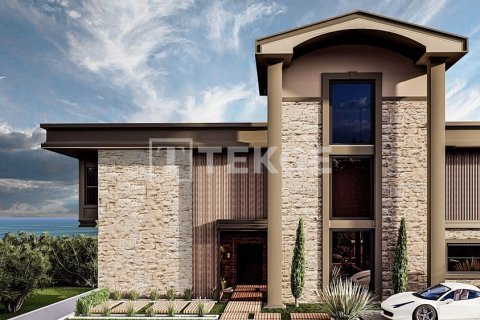 4 dormitorios Villa en Quang Minh, Vietnam No. 80159 5