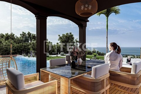 4 dormitorios Villa en Quang Minh, Vietnam No. 80159 4