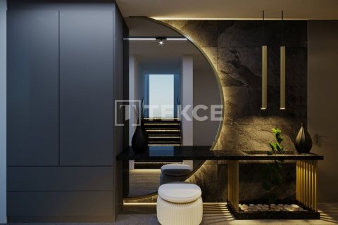 4 dormitorios Villa en Quang Minh, Vietnam No. 80159 23