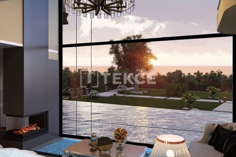 4 dormitorios Villa en Quang Minh, Vietnam No. 80159 18