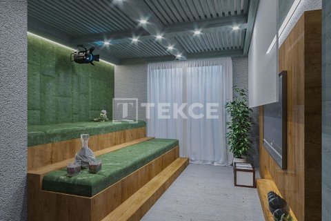 4 dormitorios Villa en Quang Minh, Vietnam No. 80159 30