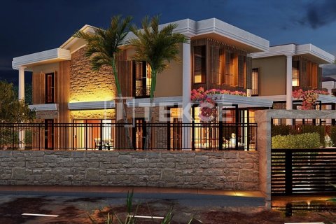 4 dormitorios Villa en Quang Minh, Vietnam No. 80159 11