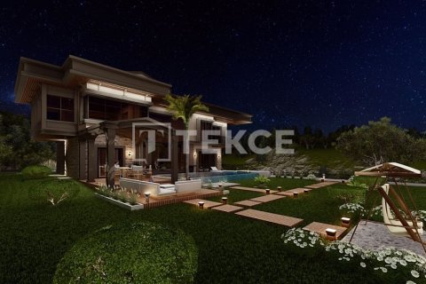 4 dormitorios Villa en Quang Minh, Vietnam No. 80159 12