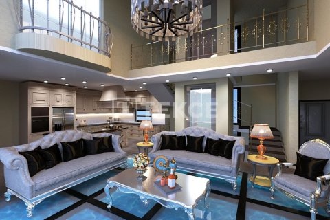 4 dormitorios Villa en Quang Minh, Vietnam No. 80159 15