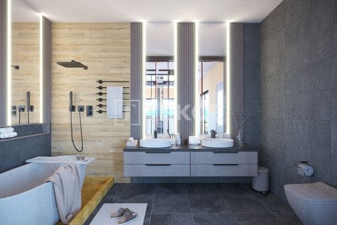 4 dormitorios Villa en Quang Minh, Vietnam No. 80159 25