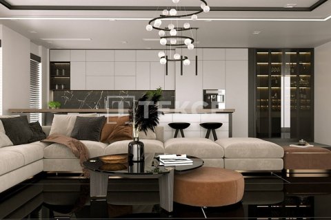 4 dormitorios Villa en Quang Minh, Vietnam No. 80159 16