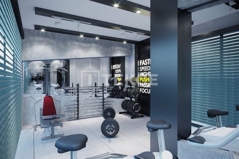 4 dormitorios Villa en Quang Minh, Vietnam No. 80159 29