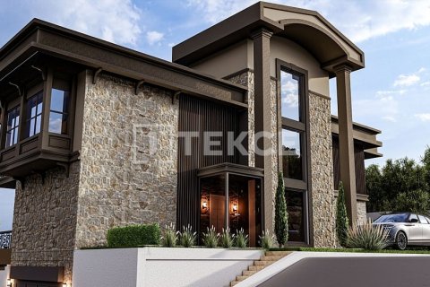 4 dormitorios Villa en Quang Minh, Vietnam No. 80159 7