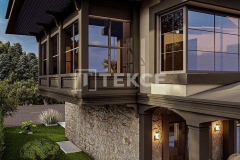 4 dormitorios Villa en Quang Minh, Vietnam No. 80159 9