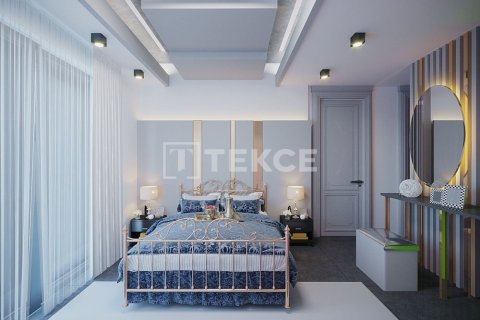 4 dormitorios Villa en Quang Minh, Vietnam No. 80159 24