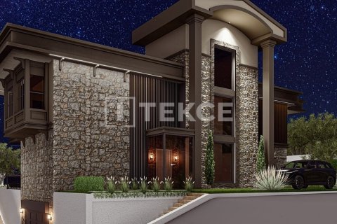 4 dormitorios Villa en Quang Minh, Vietnam No. 80159 13