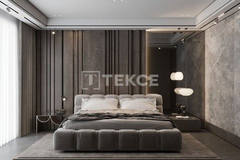 4 dormitorios Villa en Quang Minh, Vietnam No. 80159 21