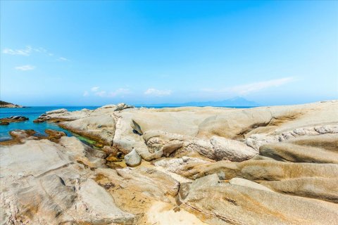 2 dormitorios House en Chalkidiki, Greece No. 109649 15