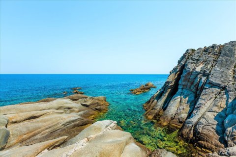 2 dormitorios House en Chalkidiki, Greece No. 109649 17