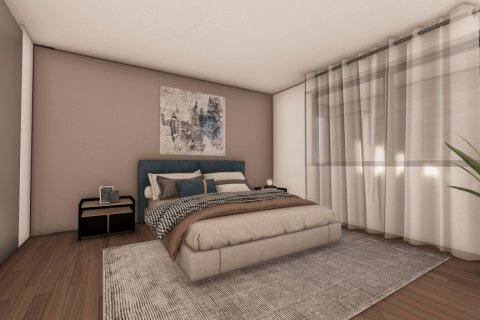 1 bedroom Apartment in Piraeus, Greece No. 109412 5