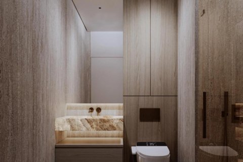 1 bedroom Apartment in Can Tho, Vietnam No. 89379 15