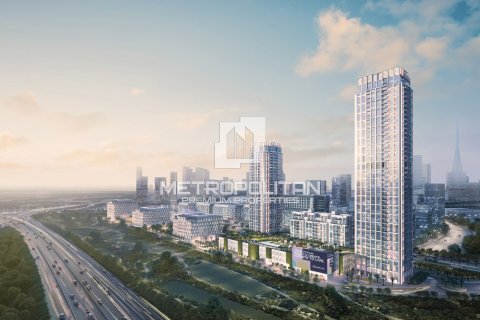 Квартира с 1 спальней в Хоайдык, Вьетнам №93073 7