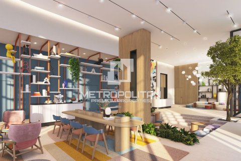 Квартира с 1 спальней в Хоайдык, Вьетнам №93073 4