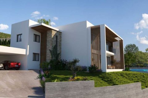 5 bedrooms Villa in Tsada, Cyprus No. 42730 9